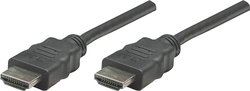 Kabel HDMI High Speed Belkin z kanałem Ethernet, 7,5 m Kabel HDMI Manhattan 353274, 7.50 m