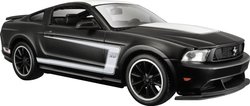 Model samochodu Maisto Ford Mustang Boss 302