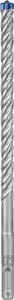 Wiertło udarowe Bosch Accessories EXPERT SDS plus-7X 2608900098 10.00 mm 1 szt.