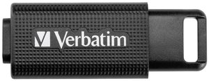 Dosłowny sklep „n” Przejdź na dysk flash USB-C®32 GB Pendrive USB Verbatim 49457, 1 szt.