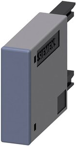 Ochrona przeciwprzepięciowa Siemens 3RT2916-1CD00   element RC 1 szt.