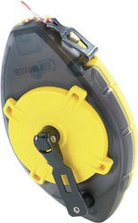 STANLEY 0-47-460 Linia kredowa PowerWinder 30m  1 szt.