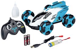 Samochód RC dla początkujących Carson RC Sport Drift Burner, Elektryczny, RtR