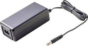 Zasilacz stałonapięciowy Dehner Elektronik SYS 1546-3612-T2  SYS 1546-3612-T2  3.0 A 36 W Stabilizujący