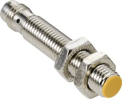 Czujnik zbliżeniowy indukcyjny TRU COMPONENTS  TC-9393028 1 szt.