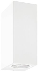 Lampa punktowa, sufitowa WiZ Up&Down WiZ Spots 2x5W W 22-65K RGB Wall 8719514554597 230 V 10 W 690 lm GU10