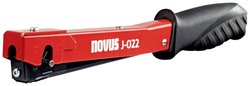 Zszywacz młotkowy Novus 030-0445  Długość zszywek 4 - 6 mm