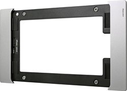 Uchwyt ścienny do iPada Smart Things sDock Fix Pro s34 srebrny