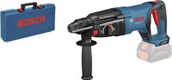 Młotowiertarka akumulatorowa Bosch Professional GBH18V-26D 0611916000 18 V bez akumulatora, bez ładowarki
