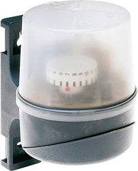 Przełącznik zmierzchowy do zastosowania przemysłowych DÄ 565 15 Eberle DÄ 565 15 0565 15 140 003 Wyłącznik zmierzchowy