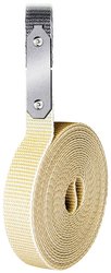 Schellenberg 34304 Gurtfix Maxi 23 mm/4,3 m beżowy Zestaw naprawczy Schellenberg 34304 1 szt.