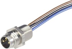 Złącze Hirschmann CO ELST 3308 RV FM 805 935 980-161  1 szt.