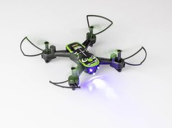 Quadrocopter Carson Modellsport X4 Quadcopter Toxic Spider 2.0