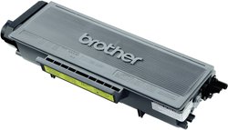 Brother Toner TN-3280 TN3280 tusz oryginalny Czarny 8000 strony