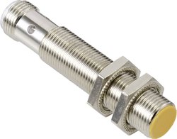 Czujnik zbliżeniowy indukcyjny TRU COMPONENTS TC-9393044 1 szt.