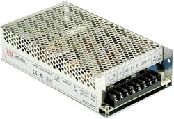 Moduł zasilacza AC/DC, zamknięty Mean Well AD-155A 13.8 V/DC 11.5 A 151 W