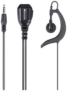 Zestaw słuchawkowy / Słuchawki Midland MA21-777 Headset C1437