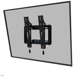 Uchwyt ścienny do telewizora Neomounts WL35-550BL12, 61,0 cm (24'') - 139,7 cm (55'')