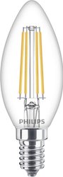 Żarówka LED Philips Lighting 76219300 E14 6.5 W = 60 W 806 lm ciepła biel 1 szt.