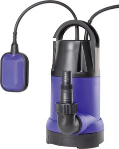 Pompa zanurzeniowa do brudnej wody Renkforce  1275335 900 W 14000 l/h