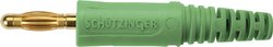 Schützinger DI FK 9 L Au / GN Wtyczka z koszykiem sprężynowym 1 szt.