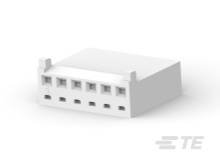 TE Connectivity TE AMP SL-156 CST-100 and EP Connectors 1375820-6, 1 szt.