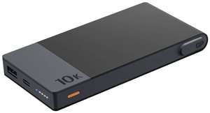 Powerbank GP Batteries MP10B 10000 mAh Power Delivery Li-Ion
