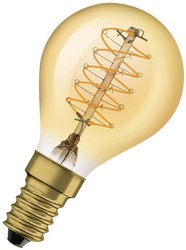 Żarówka LED OSRAM 4058075761438 E14 3.4 W = 25 W  ciepła biel 1 szt.