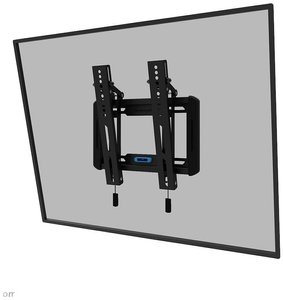Uchwyt ścienny do telewizora Neomounts WL35-550BL12, 61,0 cm (24'') - 139,7 cm (55'')