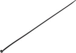Opaska kablowa TRU COMPONENTS TC-6645740, 385 mm, 100 szt.