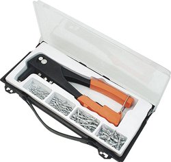 Nitownica do nitów ślepych Brüder Mannesmann M 1096  1 szt.