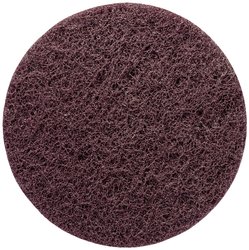 Bosch Accessories 2608901250 Tarcza włókninowa EXPERT N880 do szlifierki mimośrodowej 150 mm średnia A 1 szt.