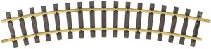 Tor Piko R3, 35213, łuk r=921,54 mm, kąt 30°, skala G