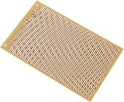 Płytka euro TRU COMPONENTS SU527466 531113 1 szt.