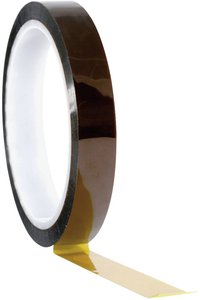 Taśma klejąca TOOLCRAFT  911XB2533C 911XB2533C (D x S) 33 m x 25 mm 33 m 1 szt.
