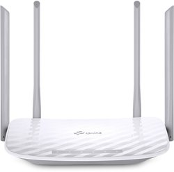 TP-LINK Archer C50(EU)4.2 Router WiFi  2.4 GHz, 5 GHz 1.2 GBit/s