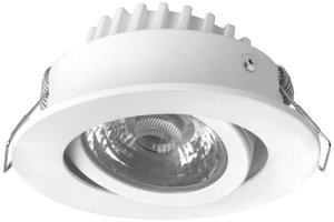 Oświetlenie wewnętrzne LED Megaman Rico MM76734  6 W