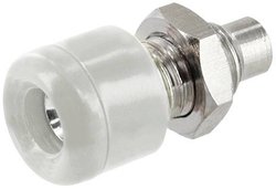 econ connect HOB25WS Gniazdo do zabudowy 1 szt.