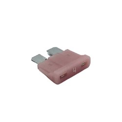 Bezpiecznik nożowy samochodowy Hansor ATP-L04, 32 V, 4 A, 1 szt.