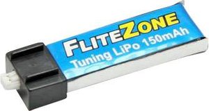 Pakiet akumulatorów (LiPo) 3.7 V 150 mAh 15 C Pichler Softcase Minium
