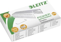 Spinacz Leitz 24/8 Power Performance P4 5571-00-00, 1000 szt.