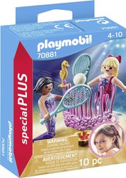 Playmobil 70881 1 szt.