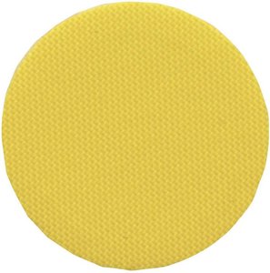 Membrana kompensacji ciśnienia Ø17/13 VPE 12 sztuk B + B Thermo-Technik DAM-AD17 Specyfikacja Samoprzylepne, z klejem akrylowym (Ø x W) 17 mm x 0.13 mm DAM-AD17