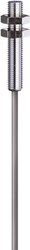 Czujnik zbliżeniowy indukcyjny Contrinex DW-AD-509-M8-390 320 020 143, M8, quasi podtynkowy, analogowe zasilania