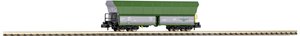 Wagon towarowy zamknięty Piko N 40717 Wagon samowyładowczy Falns z SD