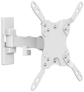 Uchwyt ścienny do telewizora My Wall HF 11-1 WL, 58,4 cm (23'') - 106,7 cm (42'')