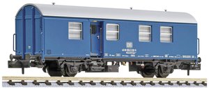 Wagon osobowy Liliput L265058 Wagon serwisowy konwersji N wagon sypialny 433 DB