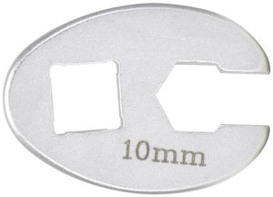Klucz nasadowy sześciokątny 3/8&quot,, 13 mm Końcówka klucza KS Tools 9133813 1 szt.