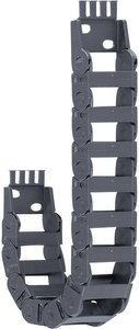 Element przyłączeniowy igus E-Kette® E2 mini Serie 10 1025.34PZ-10 1 szt.