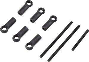 Część zapasowa Reely 12610 1 par(a)